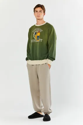 Sweatpants