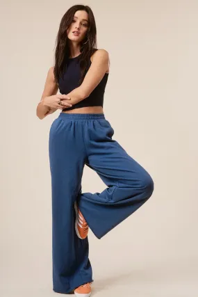 Teal Vanessa Jogger