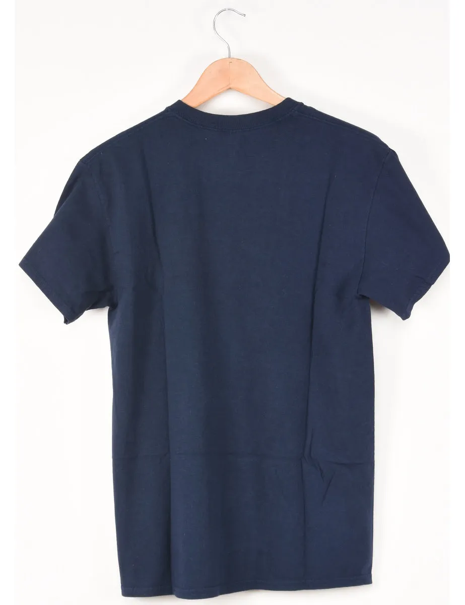 That's How I Roll Printed T-shirt - M