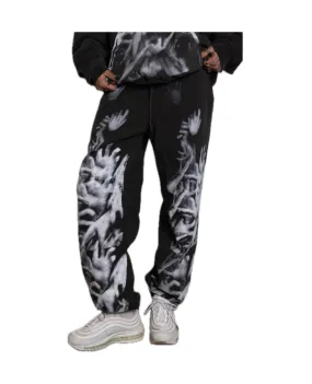 THE HEAVEN SWEATPANTS DIVISION STREET