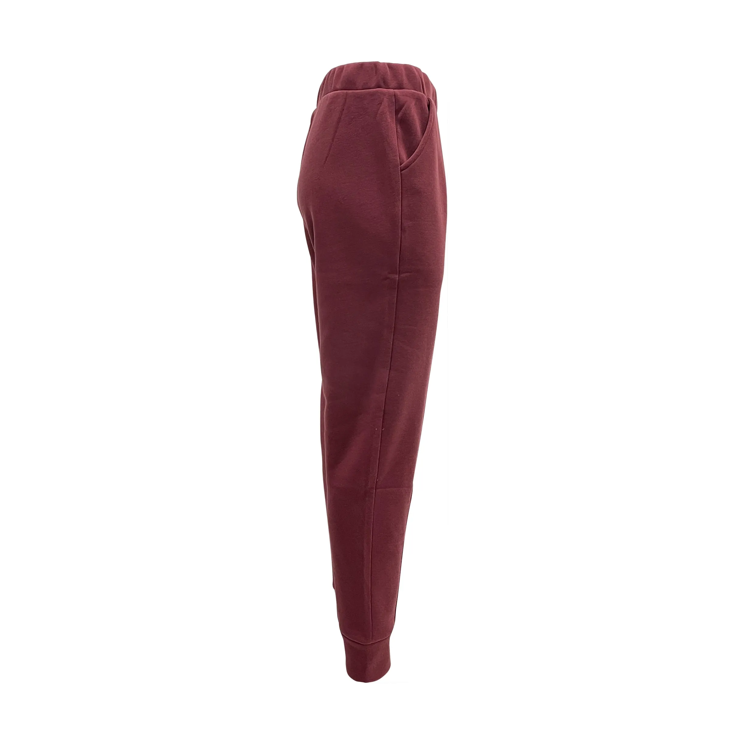 Therapy Women's Sweatpants with Slant Pocket