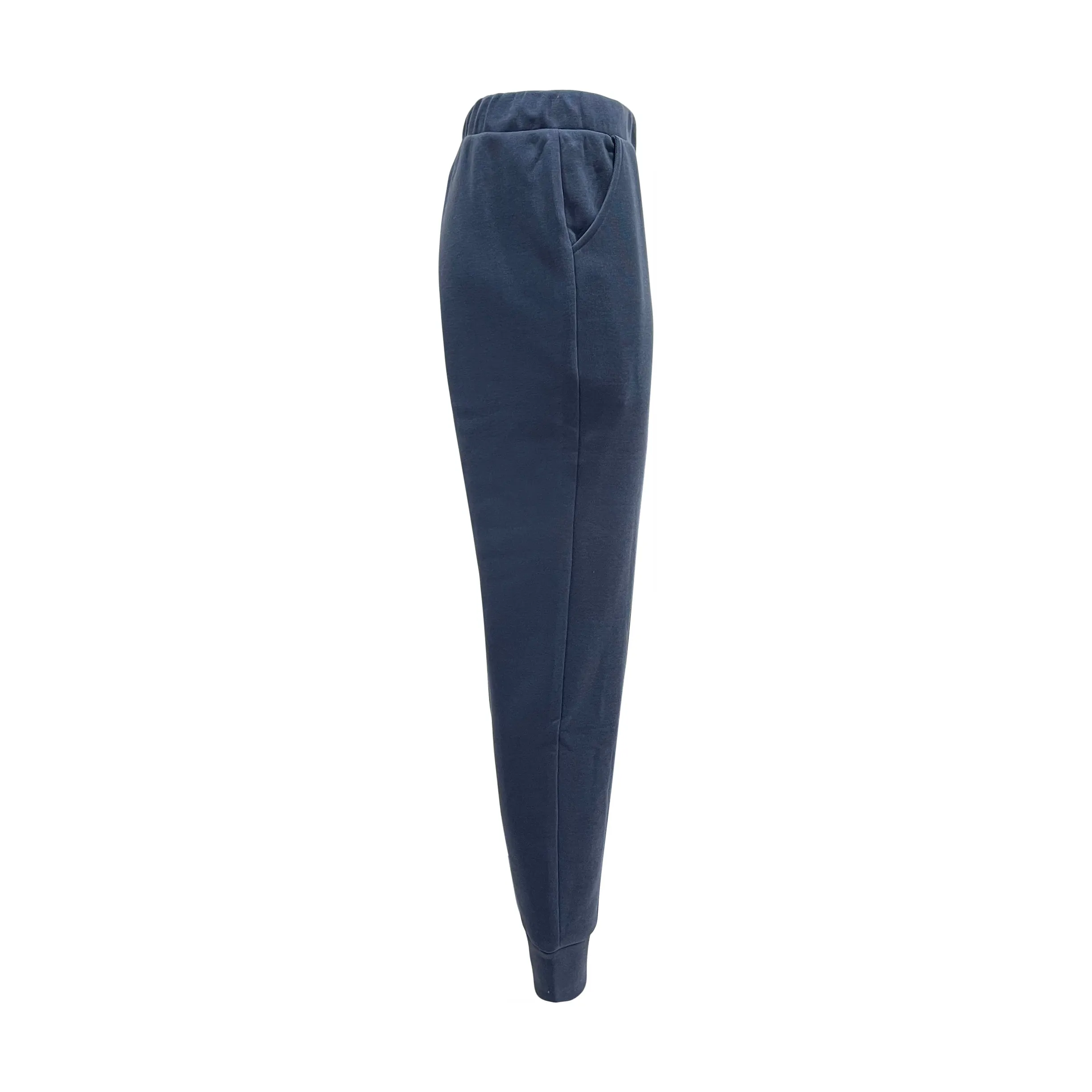 Therapy Women's Sweatpants with Slant Pocket