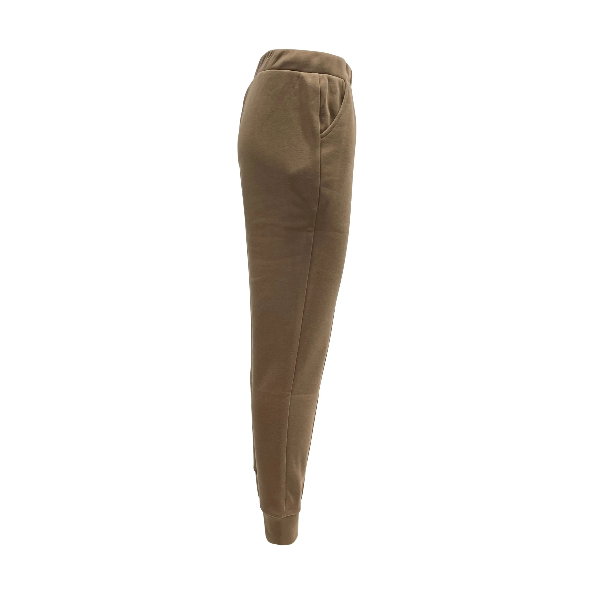 Therapy Women's Sweatpants with Slant Pocket