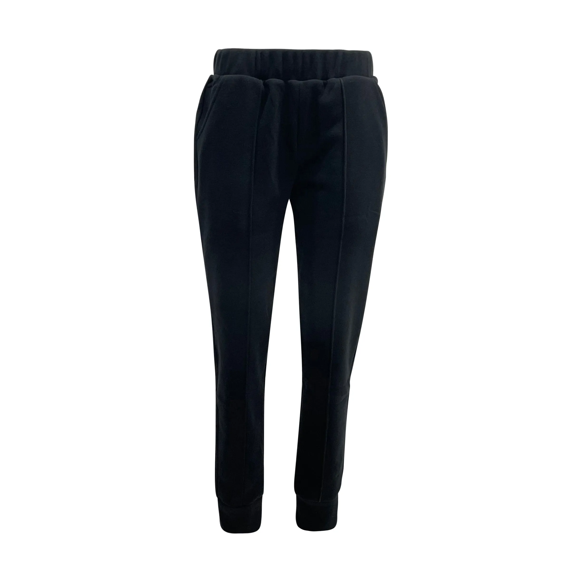 Therapy Women's Sweatpants with Slant Pocket