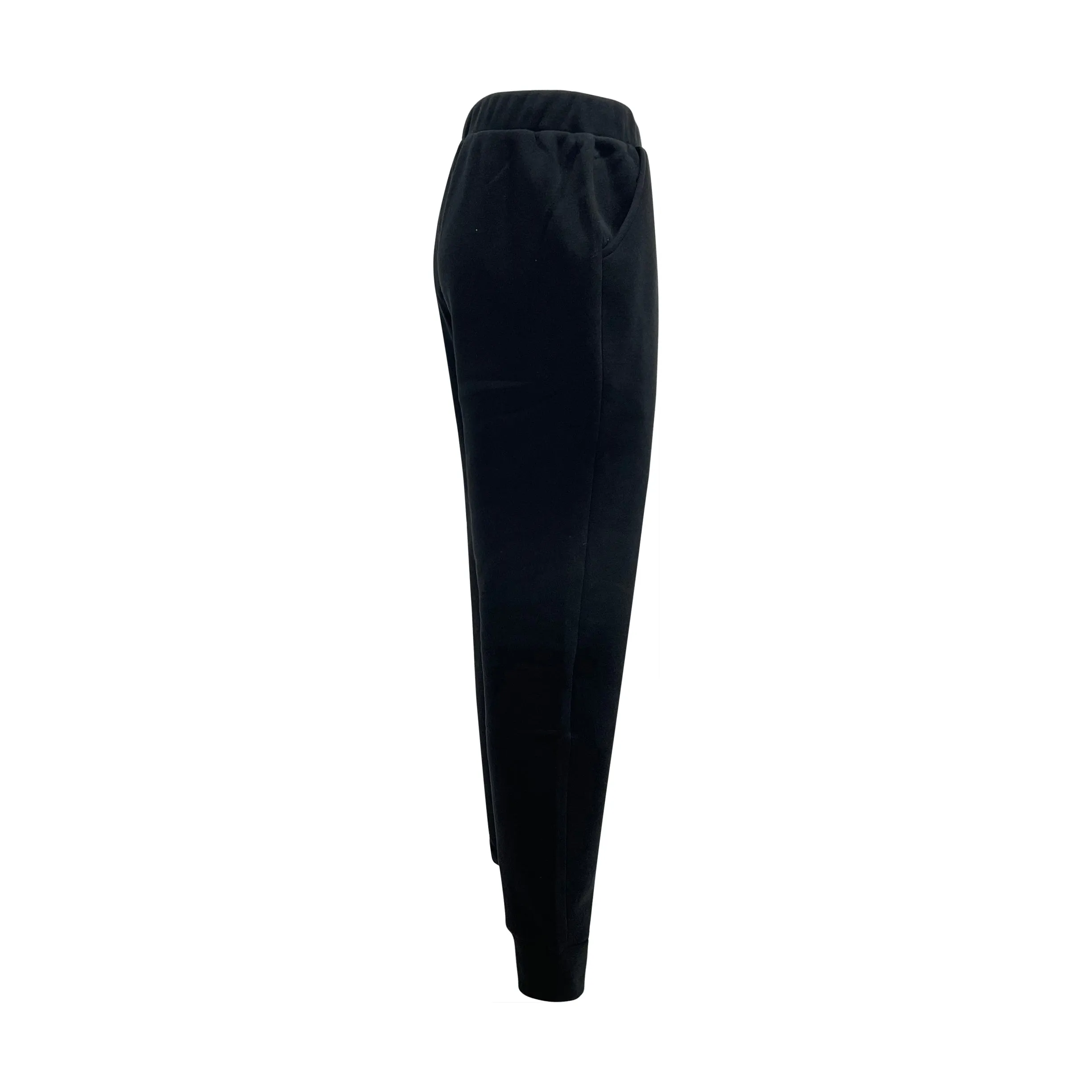 Therapy Women's Sweatpants with Slant Pocket
