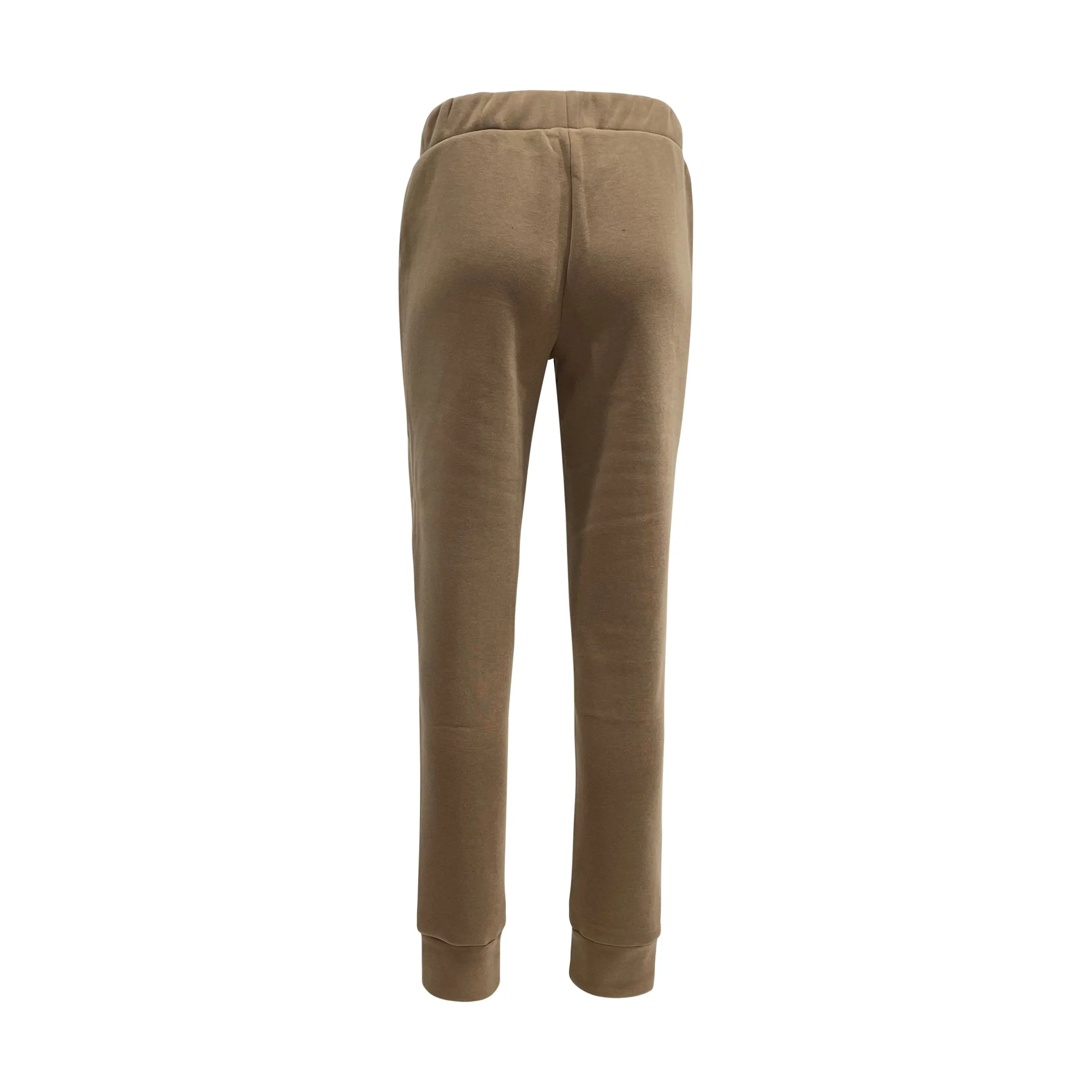 Therapy Women's Sweatpants with Slant Pocket
