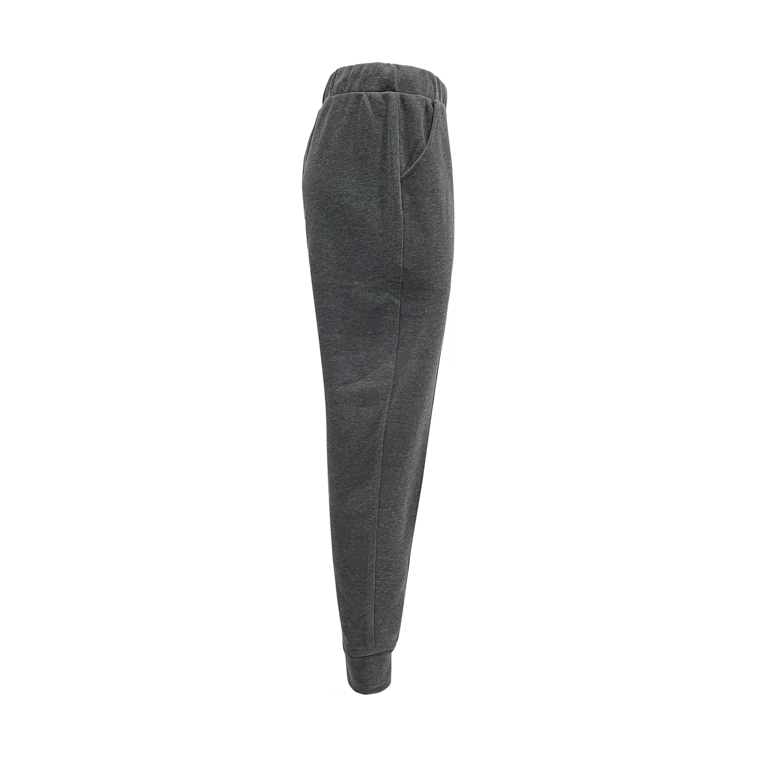 Therapy Women's Sweatpants with Slant Pocket