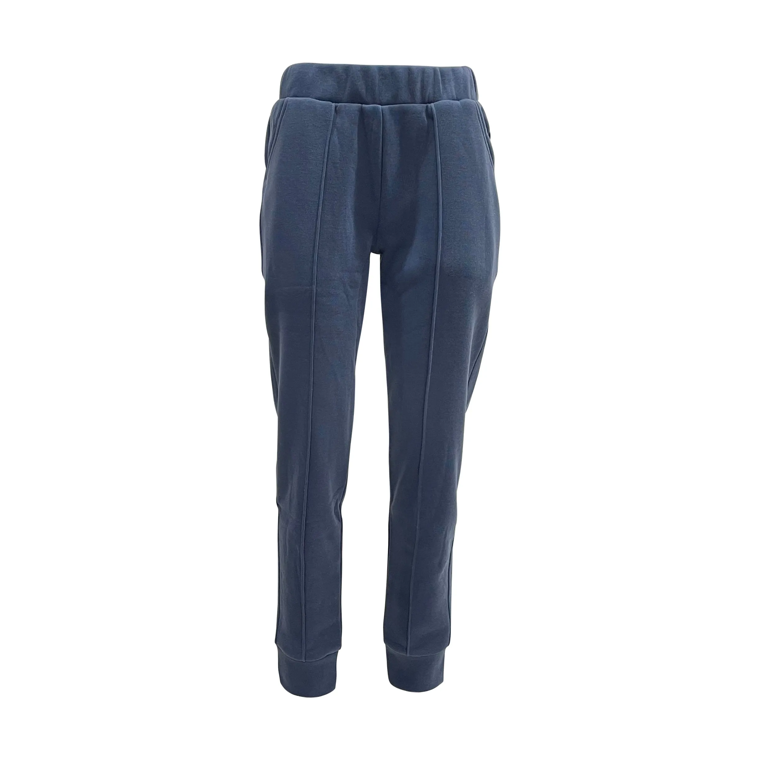 Therapy Women's Sweatpants with Slant Pocket