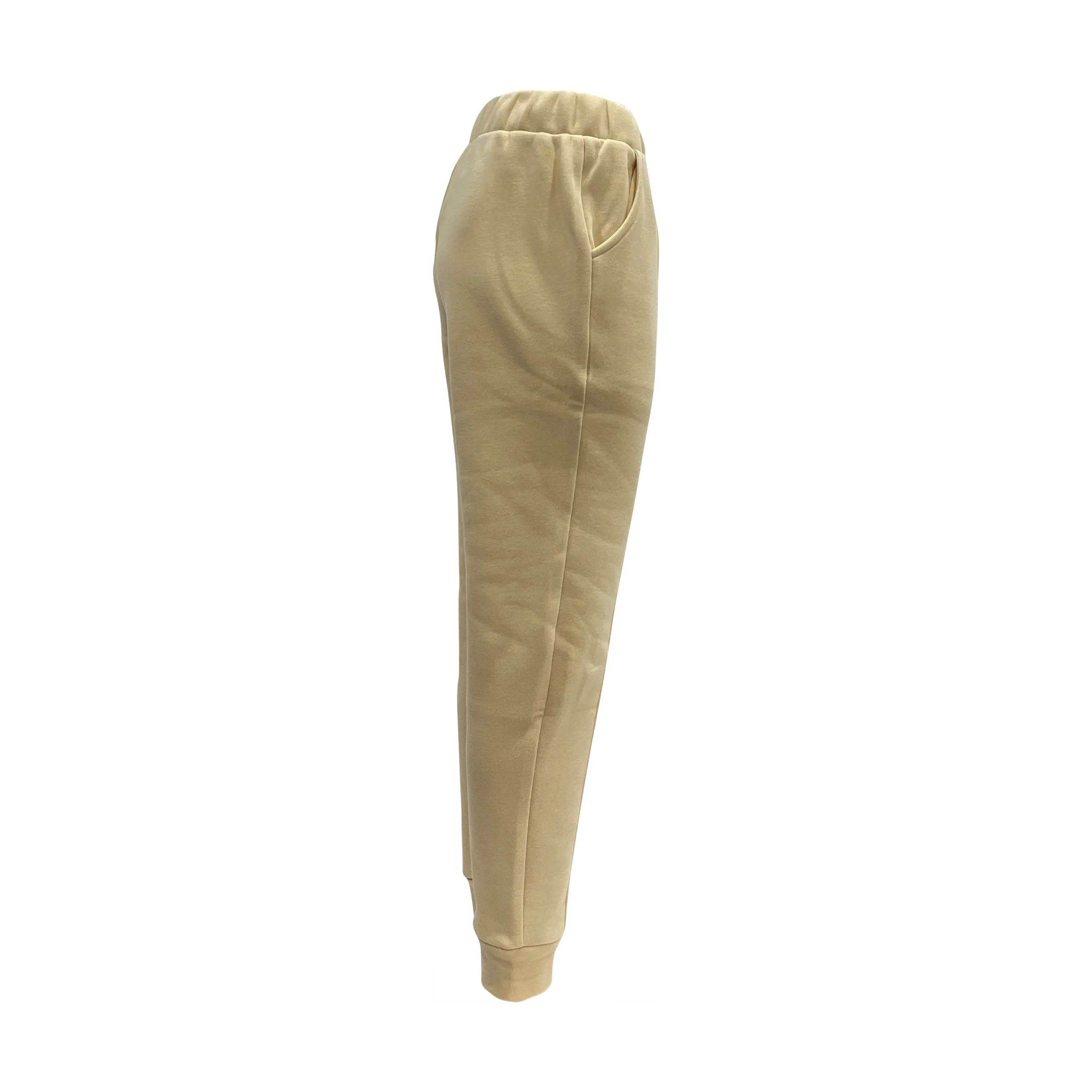 Therapy Women's Sweatpants with Slant Pocket