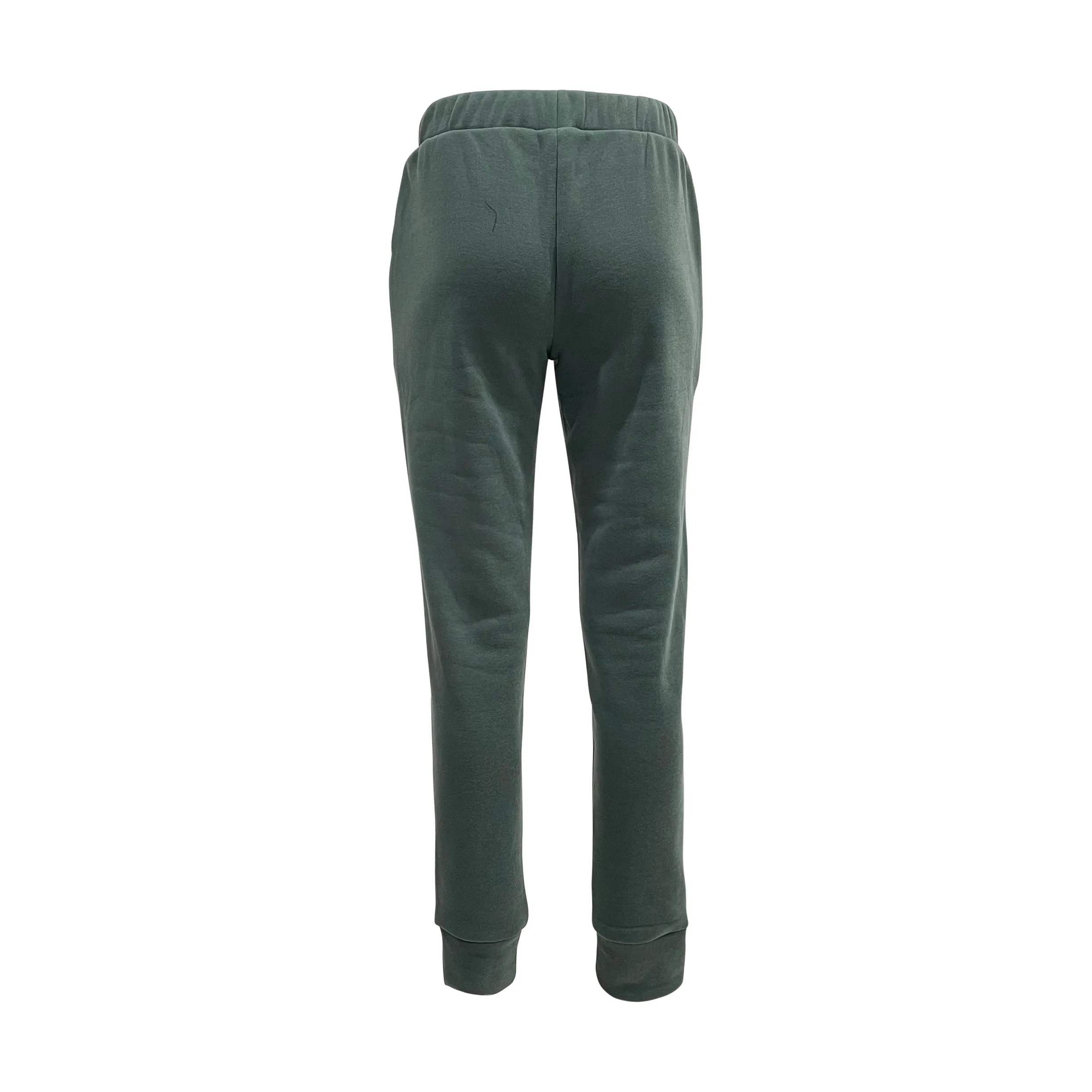Therapy Women's Sweatpants with Slant Pocket