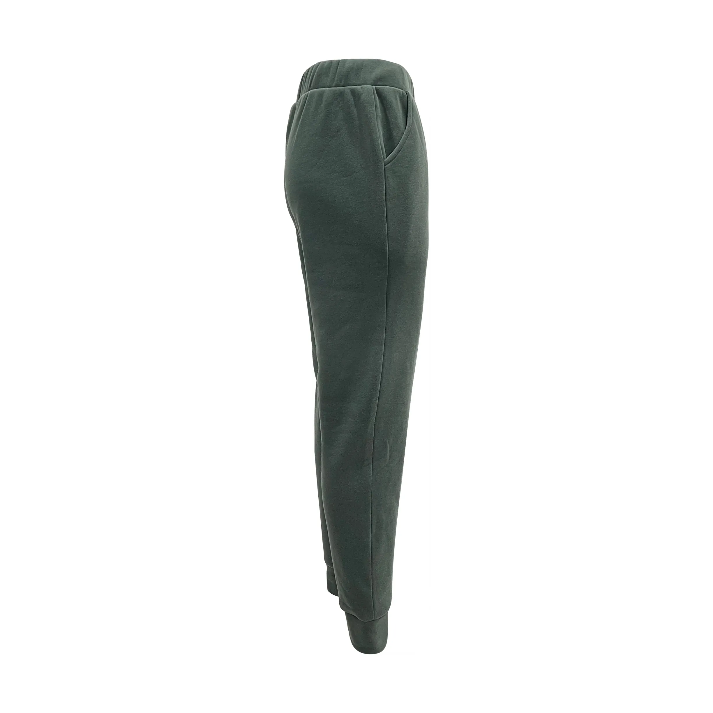 Therapy Women's Sweatpants with Slant Pocket