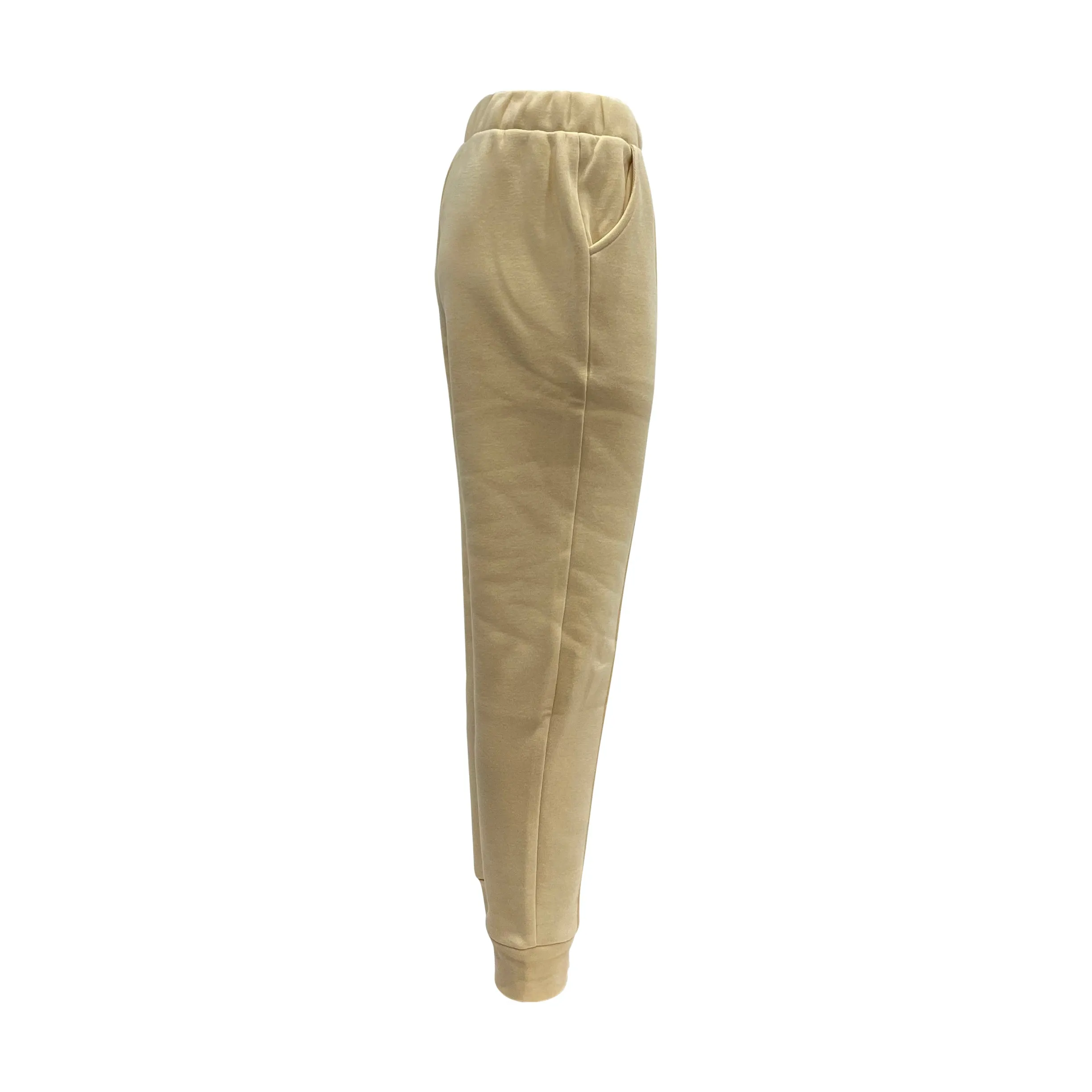 Therapy Women's Sweatpants with Slant Pocket
