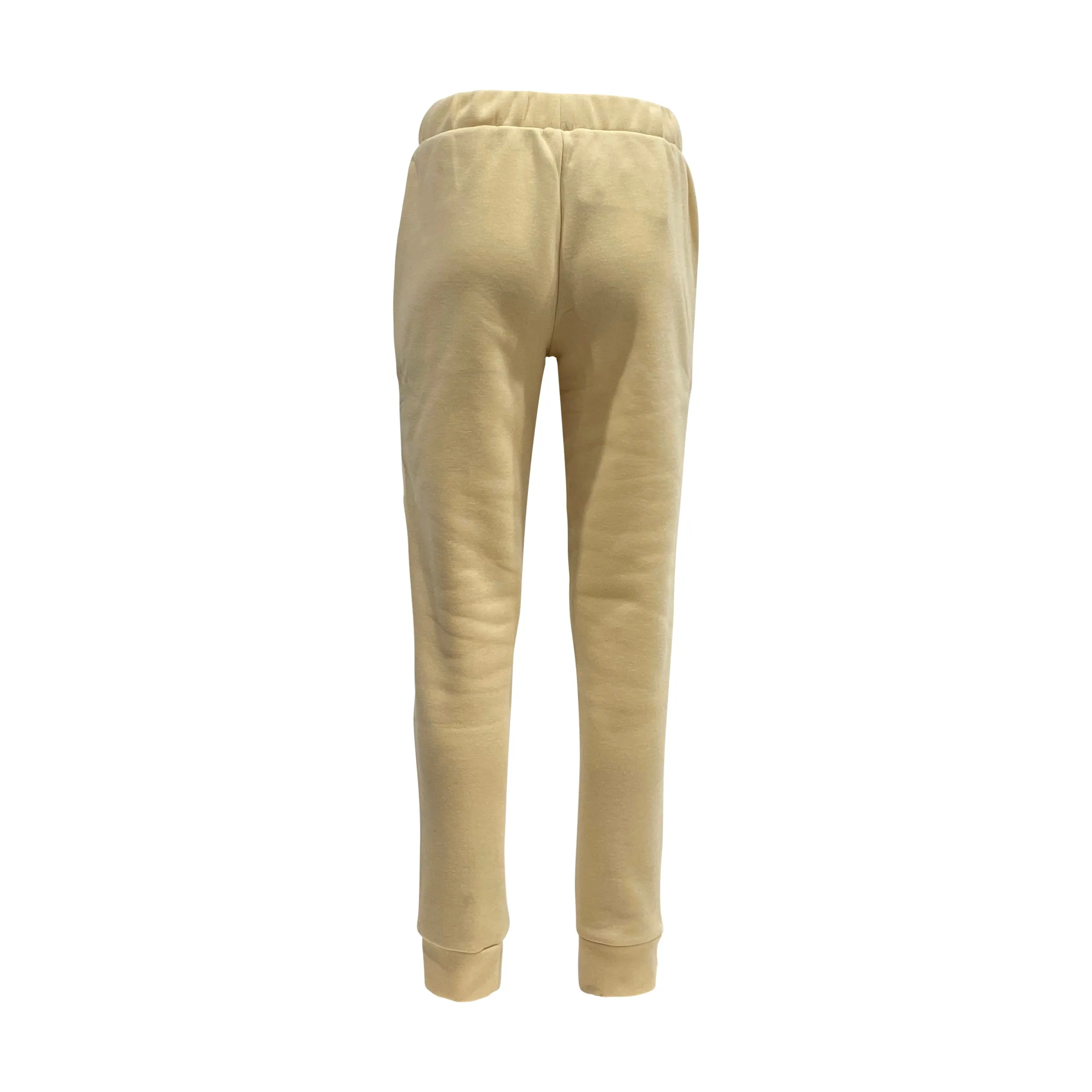 Therapy Women's Sweatpants with Slant Pocket