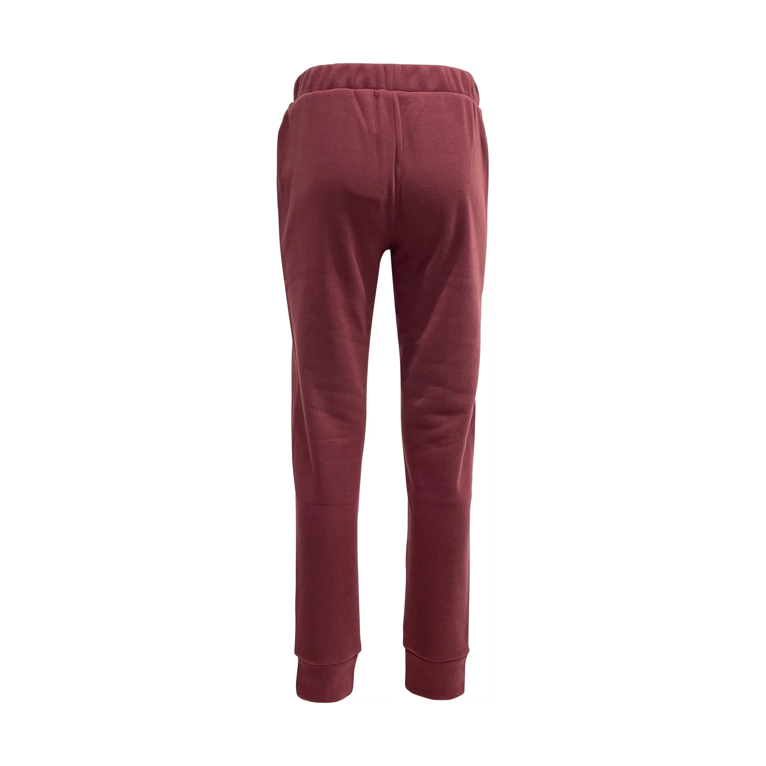Therapy Women's Sweatpants with Slant Pocket
