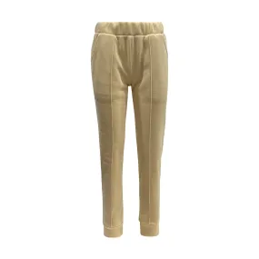 Therapy Women's Sweatpants with Slant Pocket