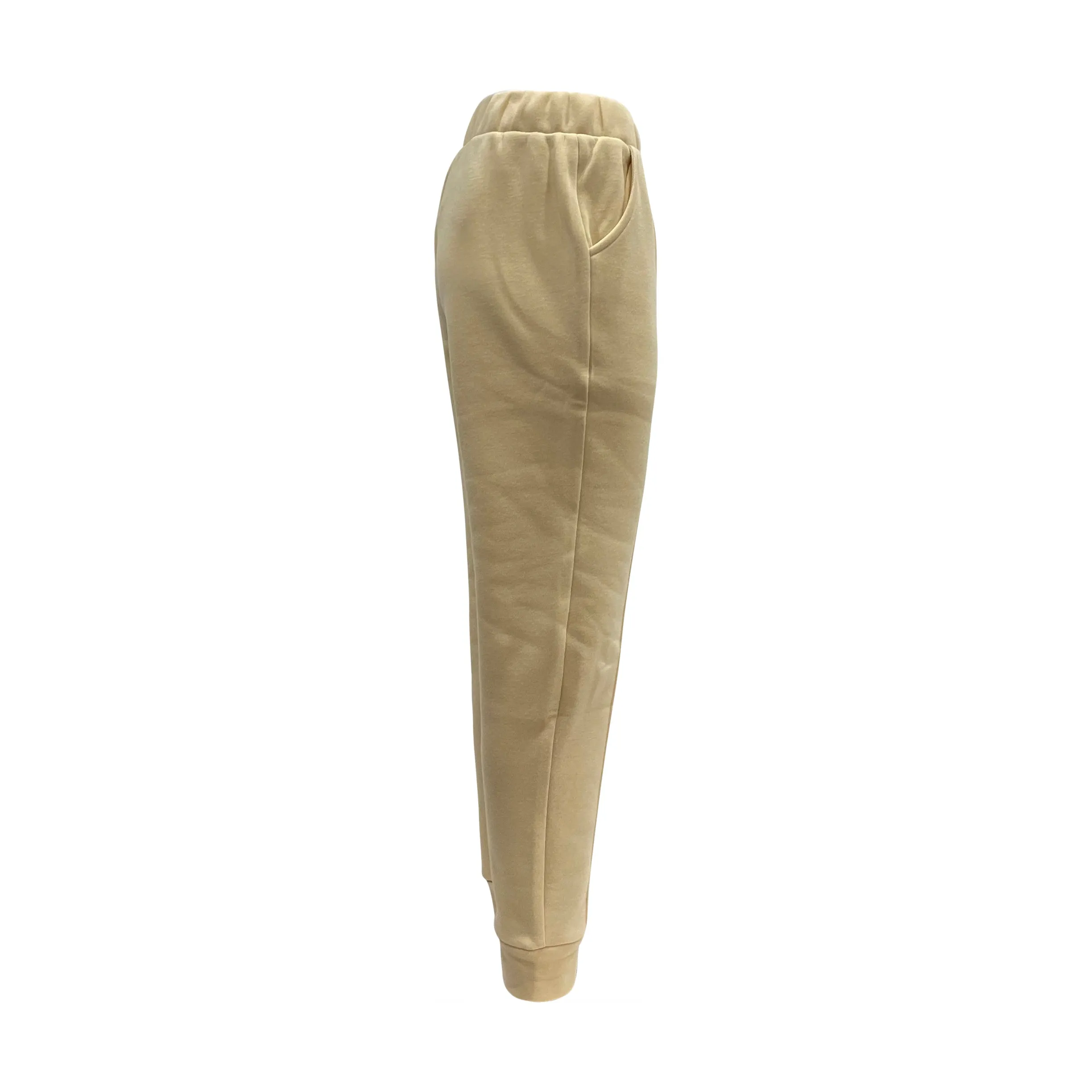 Therapy Women's Sweatpants with Slant Pocket