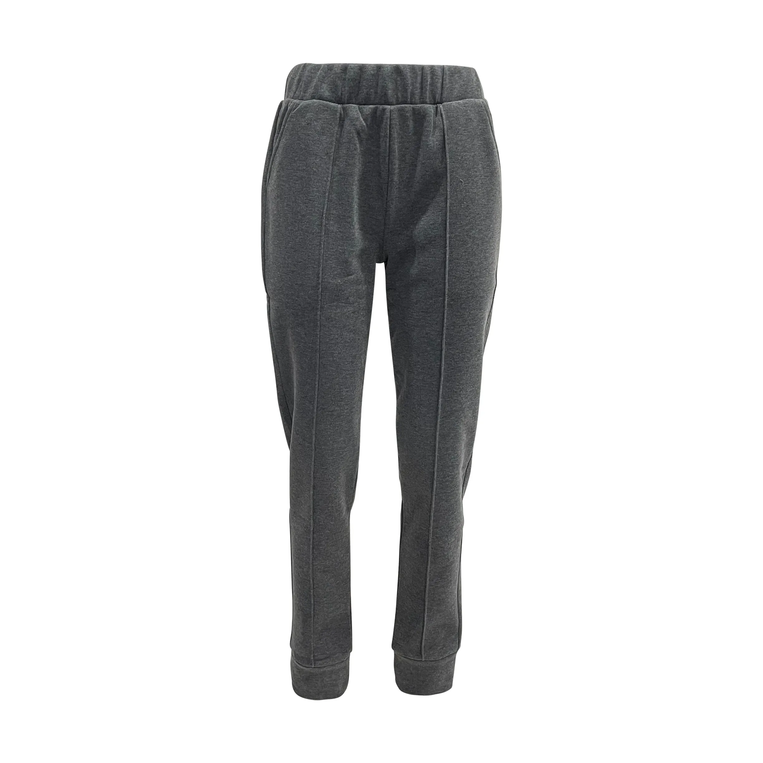 Therapy Women's Sweatpants with Slant Pocket