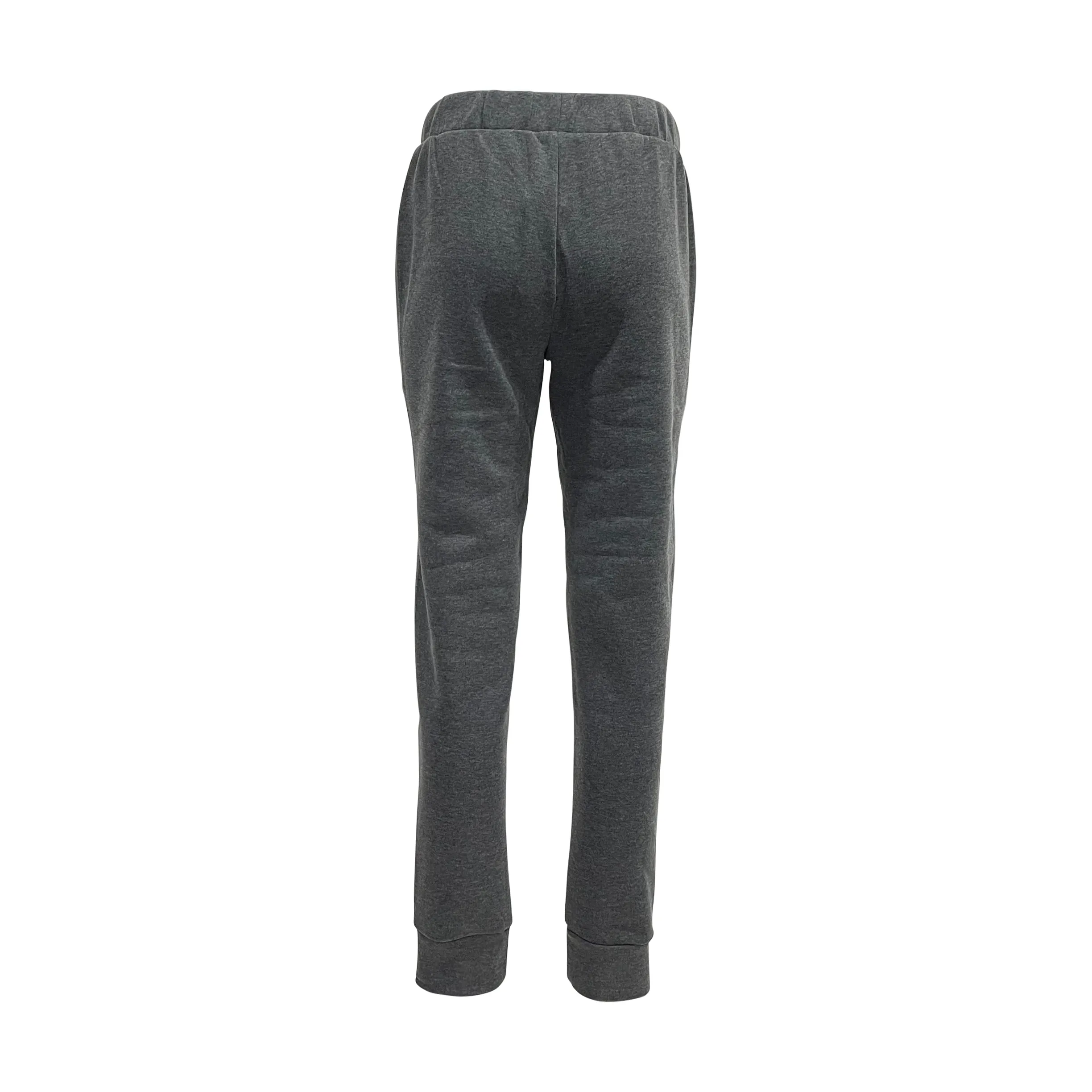 Therapy Women's Sweatpants with Slant Pocket