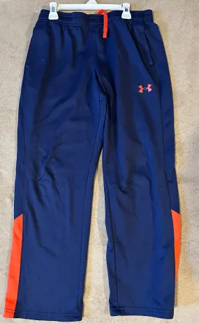 Under armour sweatpants Blue. - size Kids Clothing: 14
