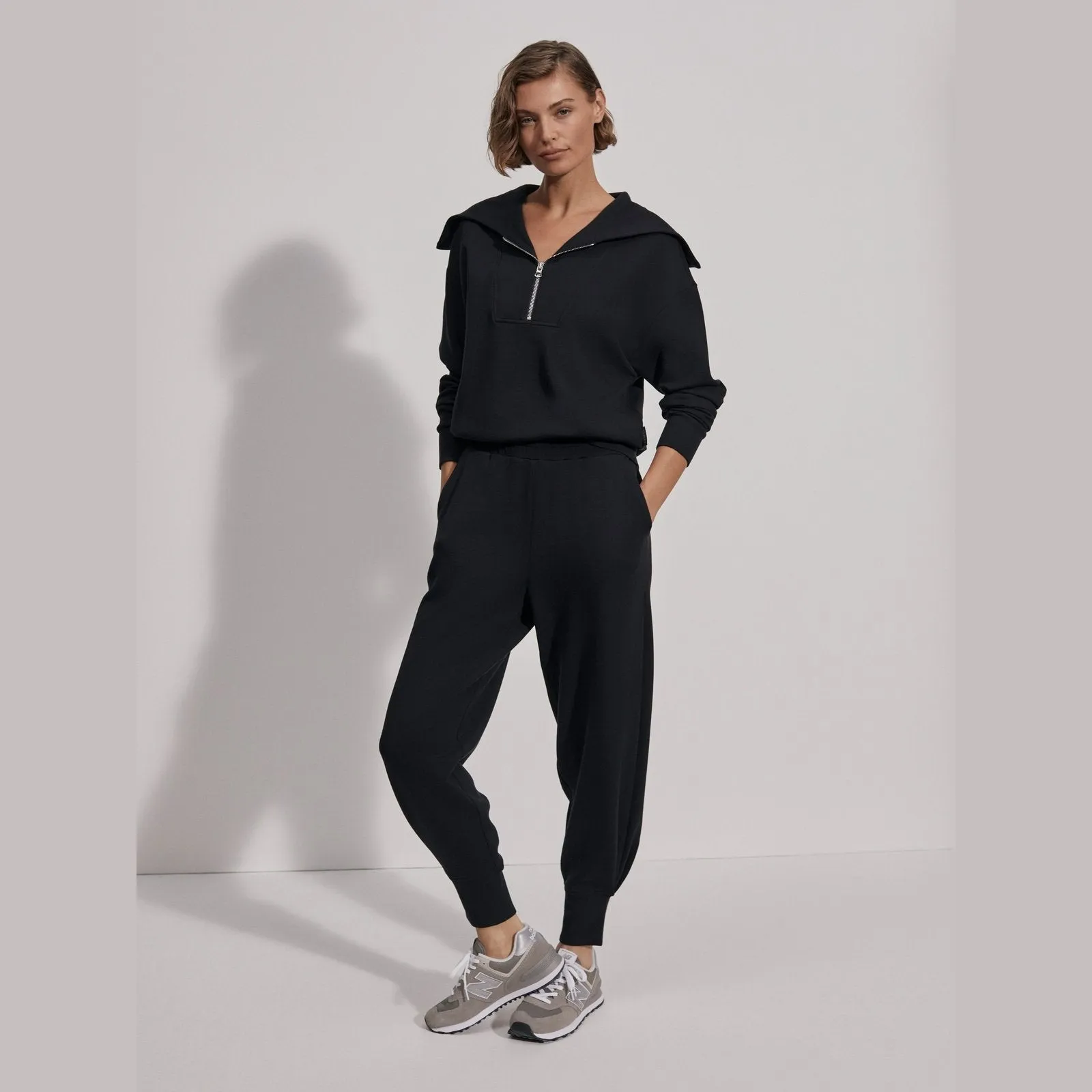 Varley Relaxed Pant 27.5"