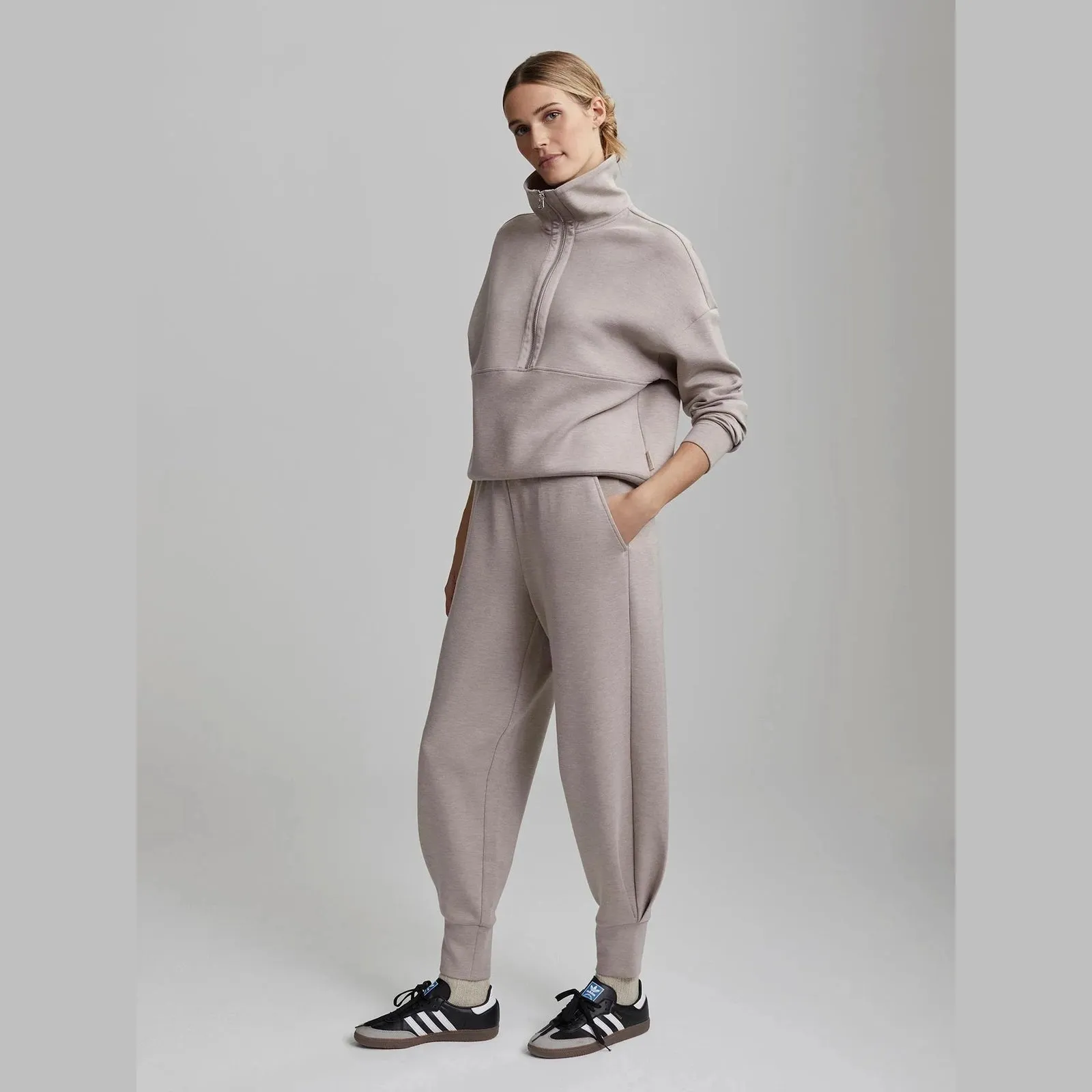 Varley Relaxed Pant 27.5"