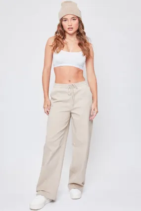 Women's Wide Leg Jogger