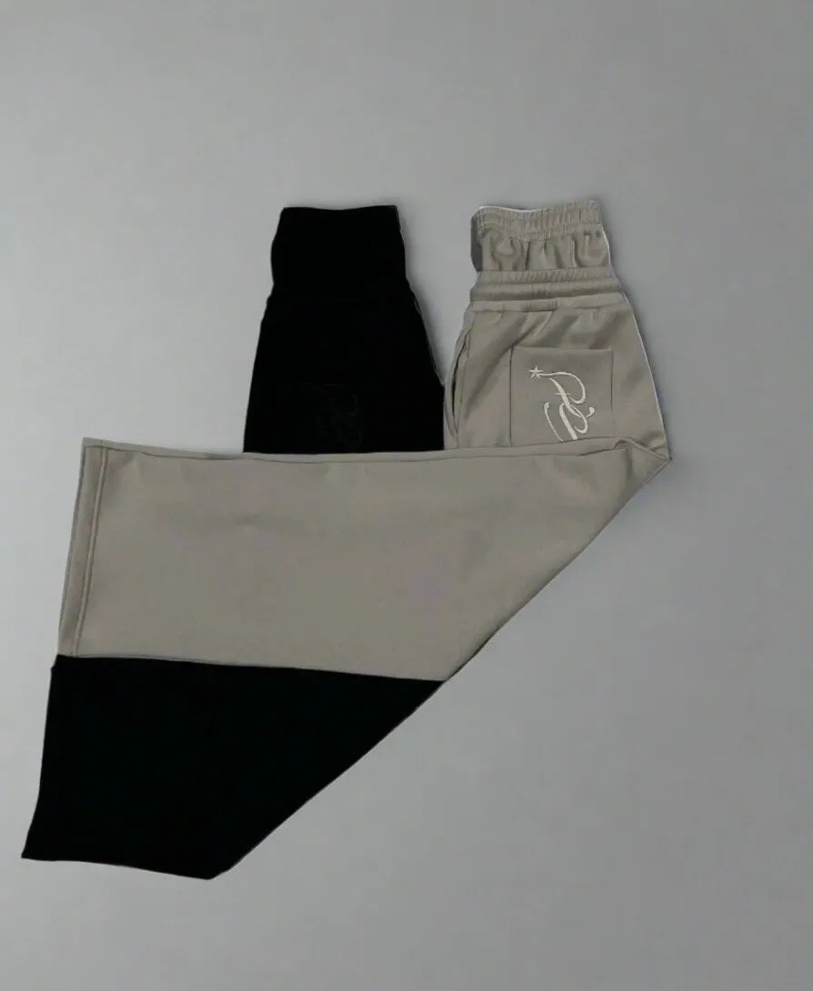 Y2K Baggy Sweatpants for Men and Women - Retro Style